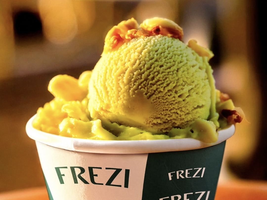 Frezi Sorvetes | Ipatinga
