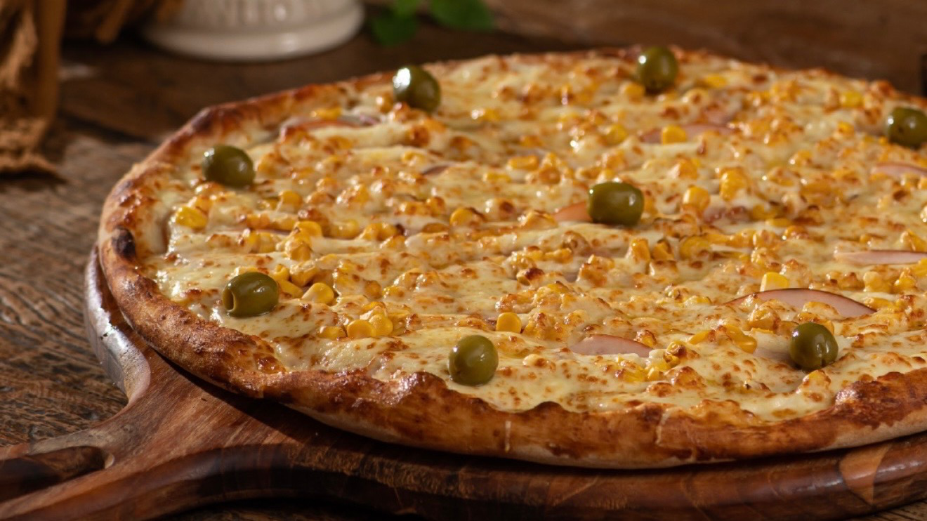 Bella Capri Pizzaria | Indaiatuba
