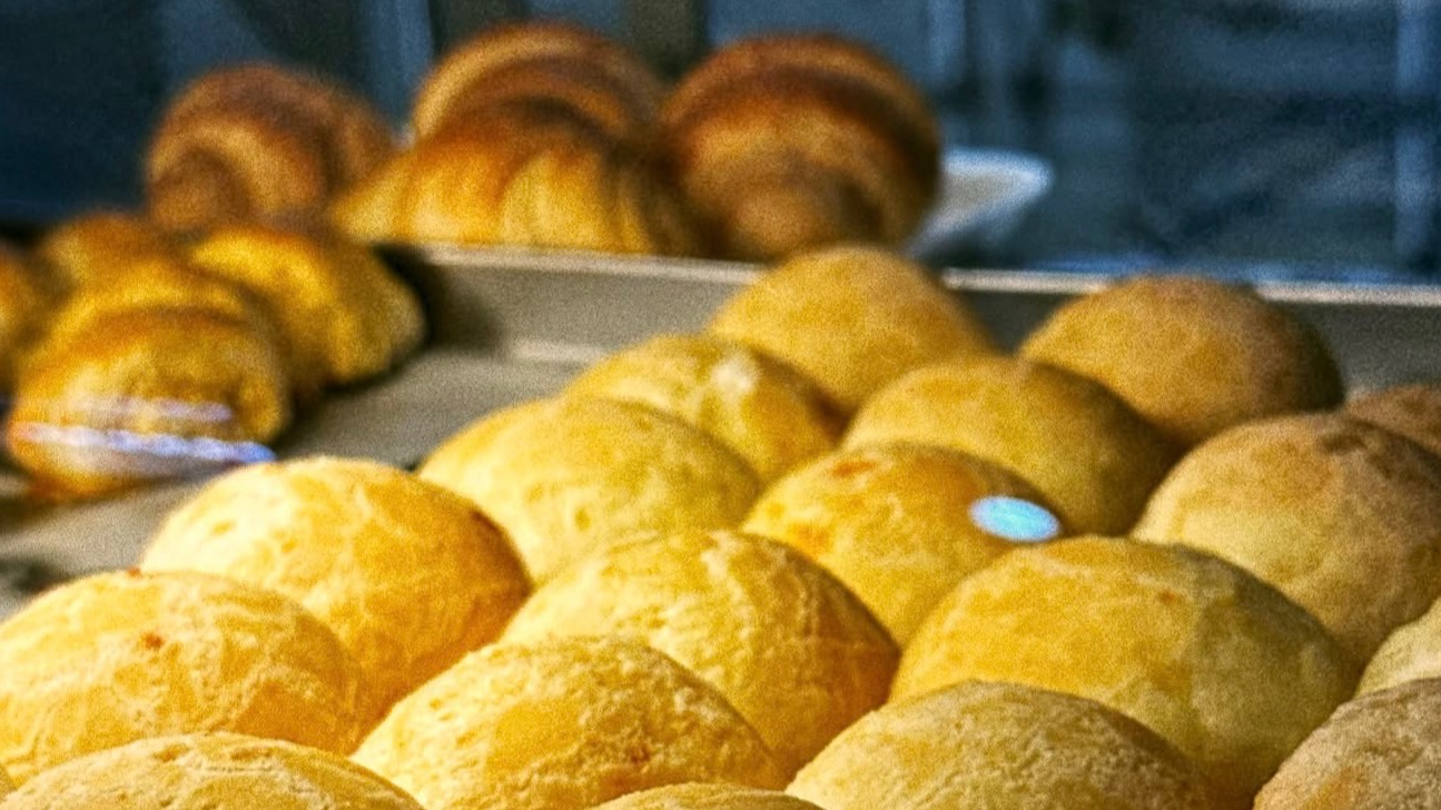 Empório do Pão (Unidade da Ayrton Senna) - DELIVERY