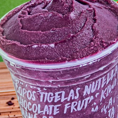 La Fruta Açaí (Açaí)