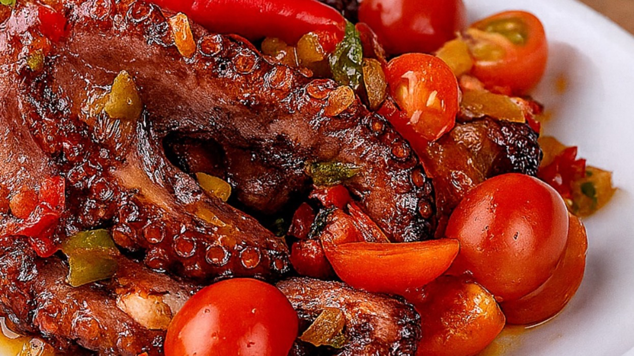 Cana da Orla - (Pratos)