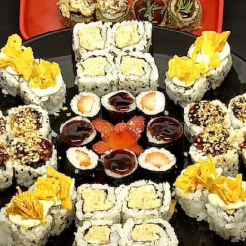 Kioto Japa Food (Combo - DELIVERY)