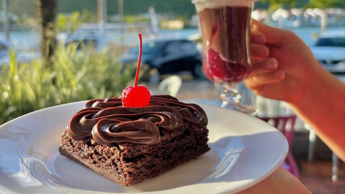 Quasar Sorveteria Artesanal & Café | Cabo Frio (Combo)