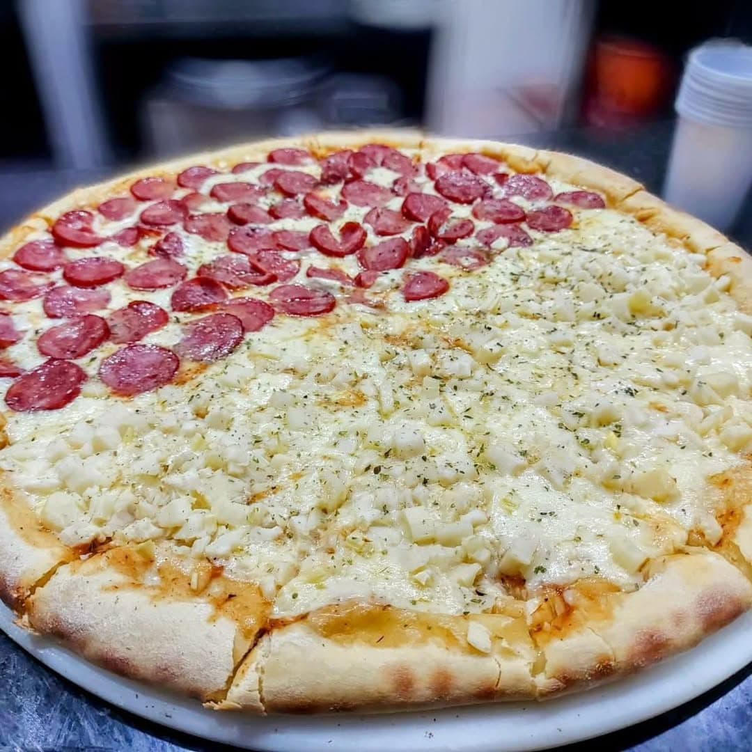 Angra Empório Shopping (Pizza)