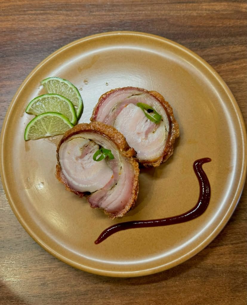 O Porco Steakhouse
