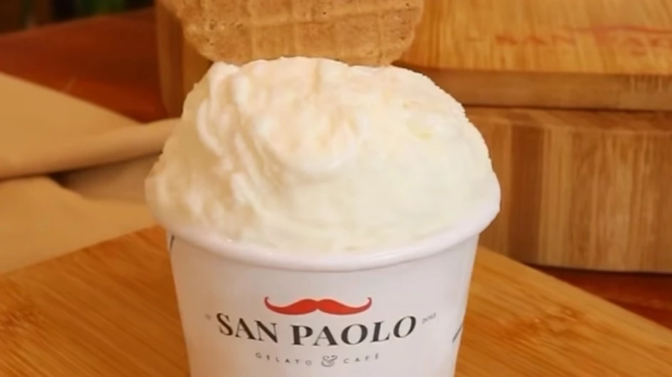 San Paolo - Shopping Guararapes