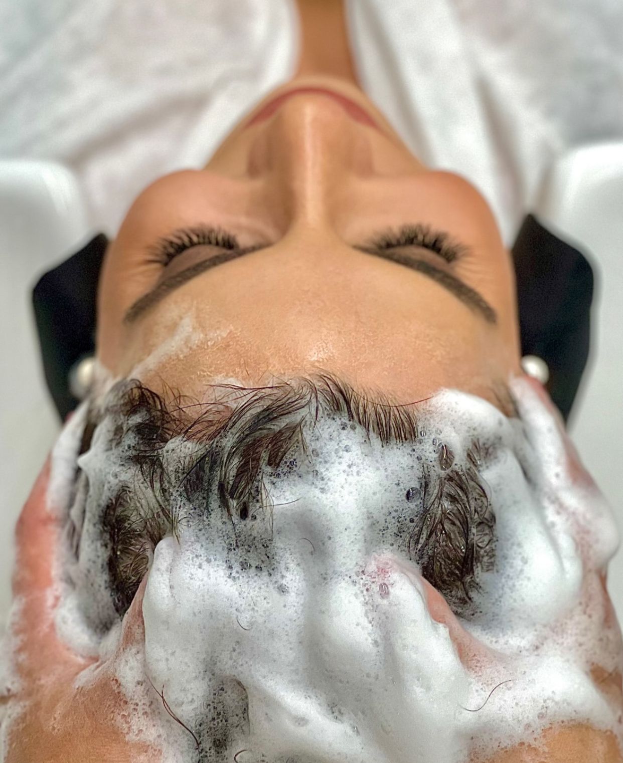 Luizy Costa  (Terapia Capilar)