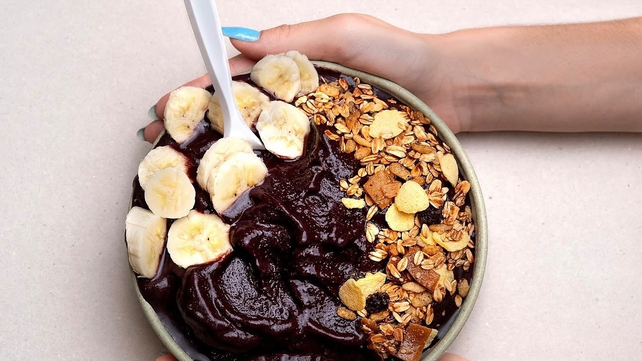 Açaí Casca - Asa Norte 