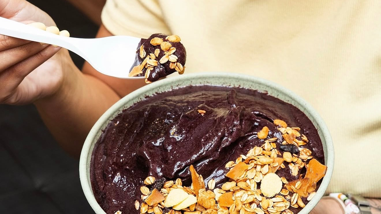 Açaí Casca - Asa Sul 