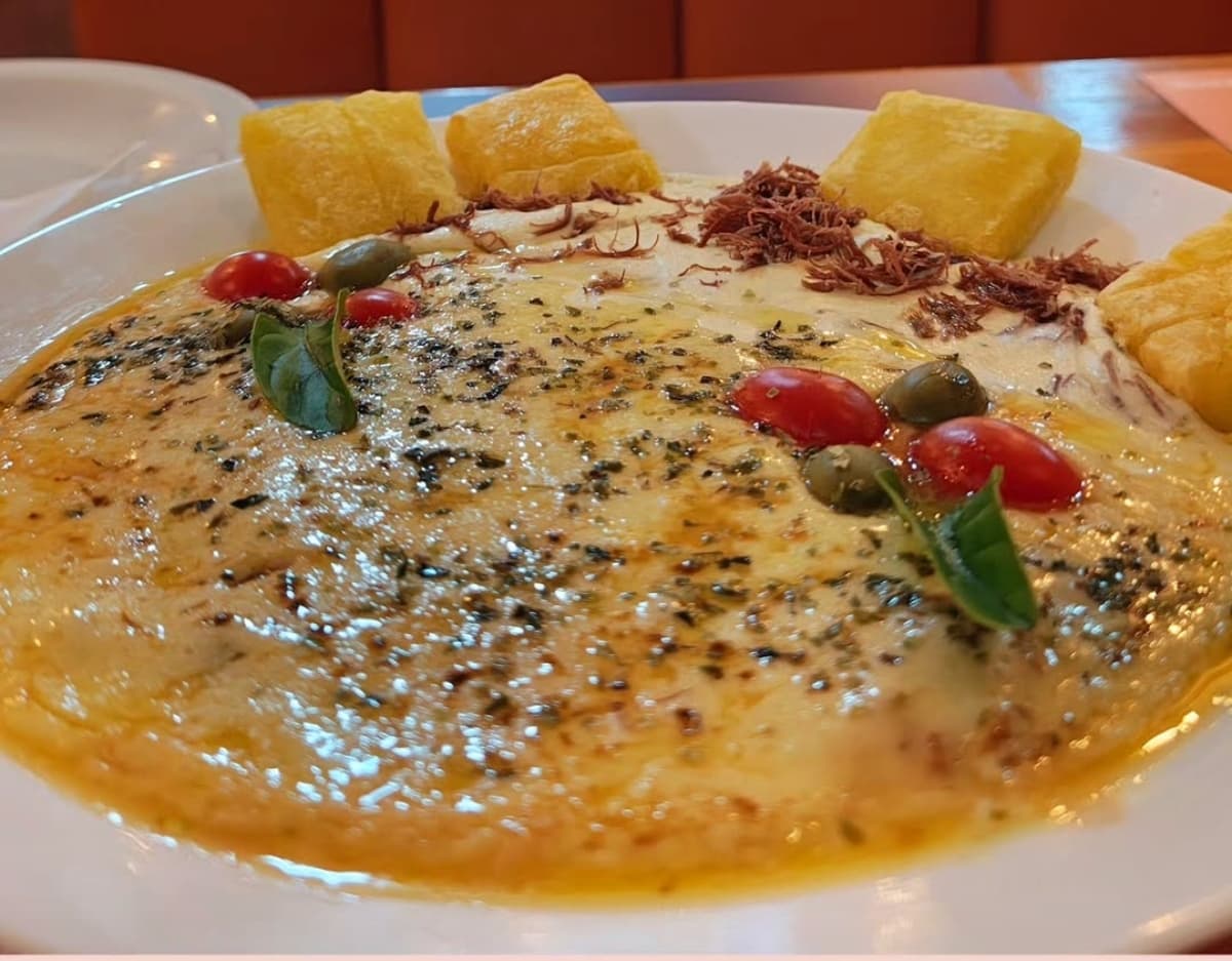 Là Parmê (Prato) 