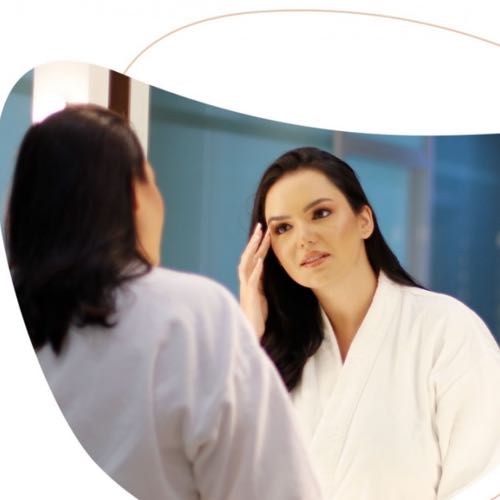 Clínica Anis - (Facial)