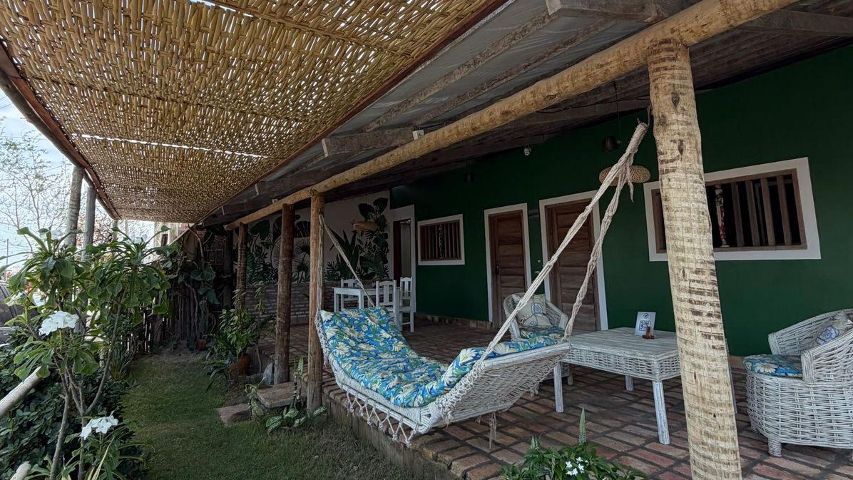 Pousada Vila Goa