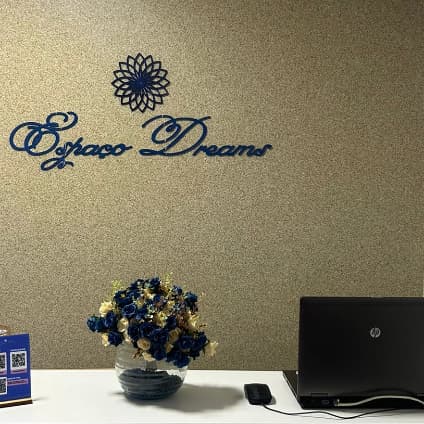 Espaço Dreams
