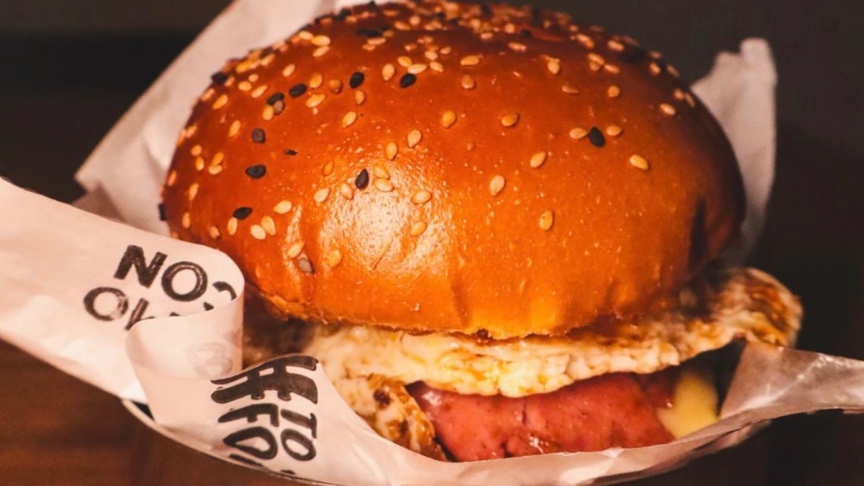 Joca Burguer (Unidade do Barro Vermelho)