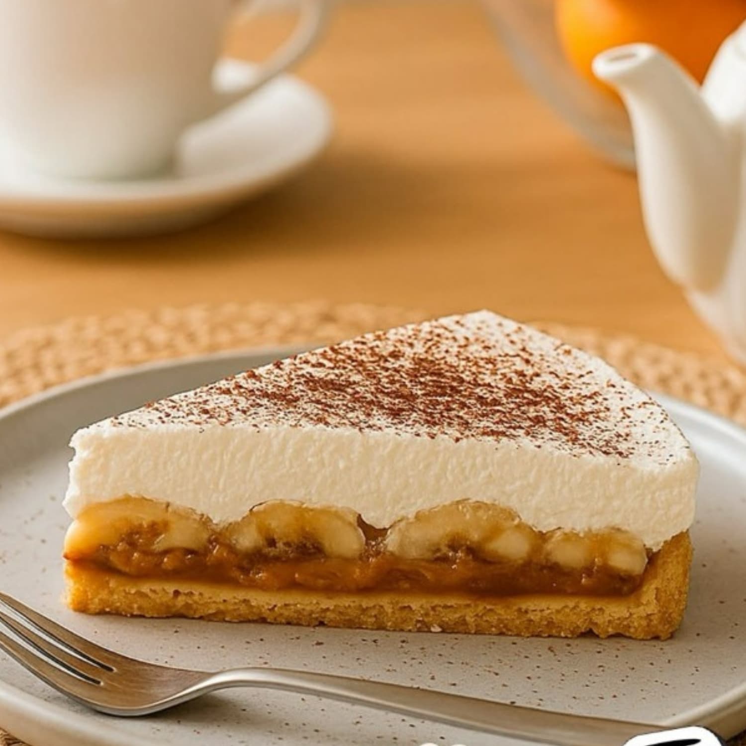 Dona Banoffee - Trindade