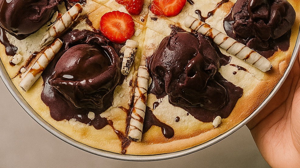 Zero Grau Pizzaria | Marataízes (Rodízio de pizza)