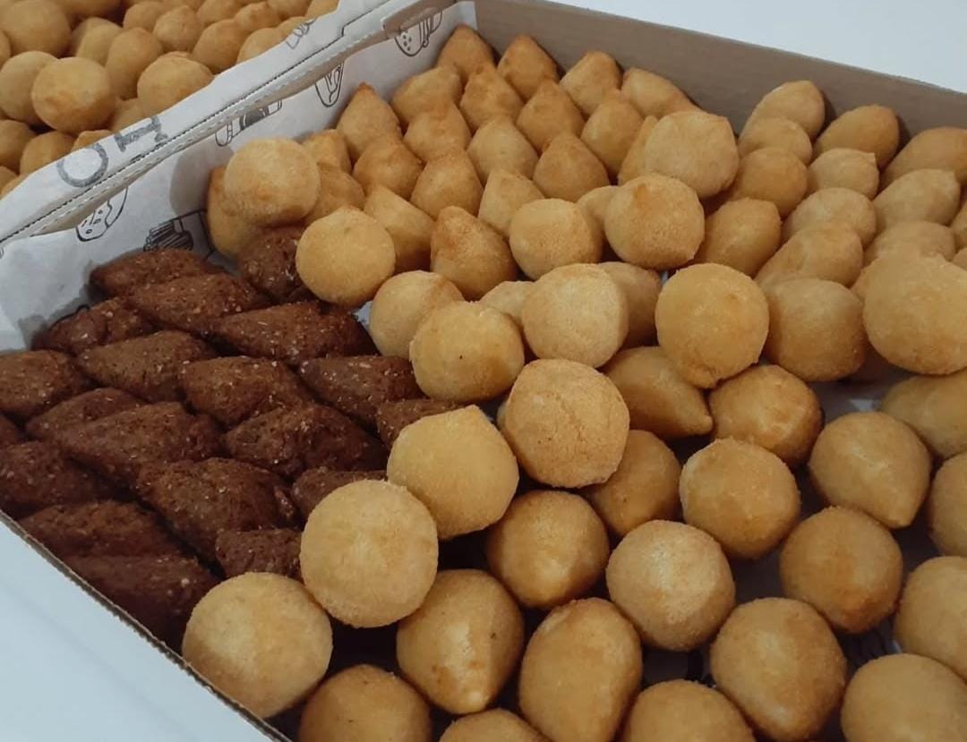 Sabor E Art Salgados - Delivery (Camboriú)