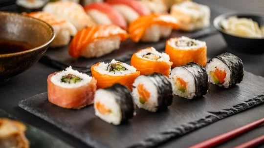 Chang Sushi (Delivery) - Cascavel