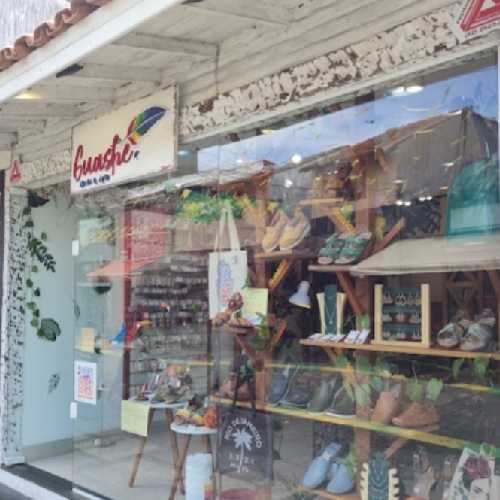 Guashe Moda E Arte - Centro | Búzios