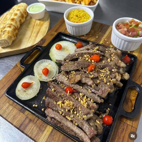 Calçada Brasileira 