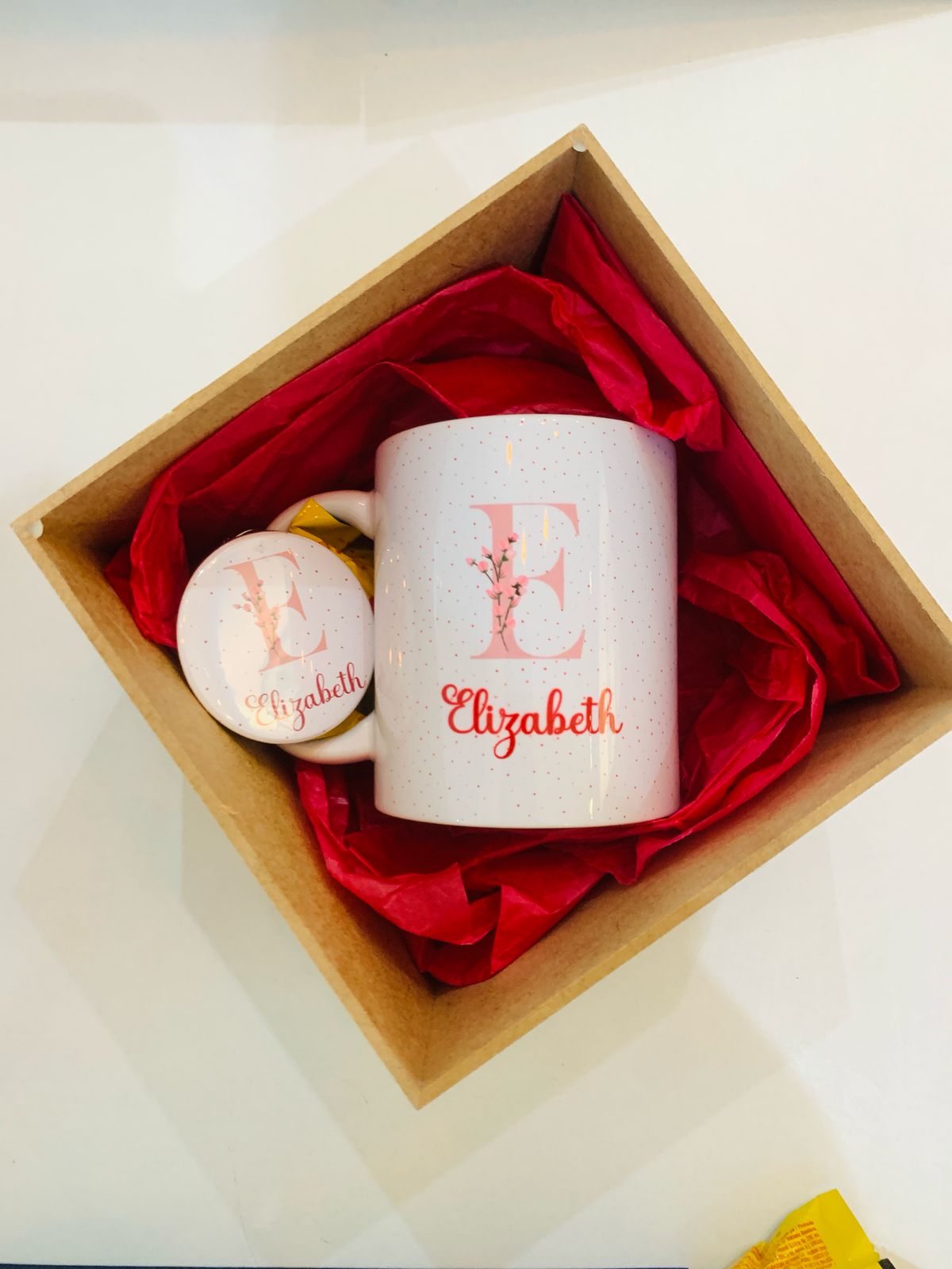Presentear Presentes Personalizados | Ipatinga