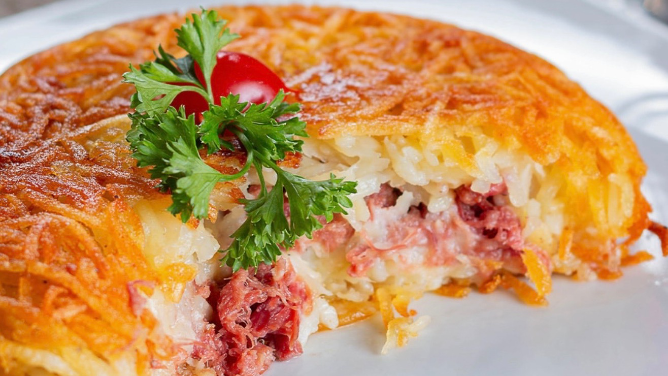 Rösti Restaurante | Teresópolis (Prato)