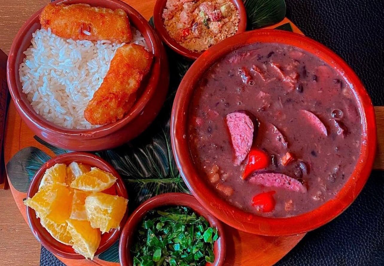 Origami (Feijoada)