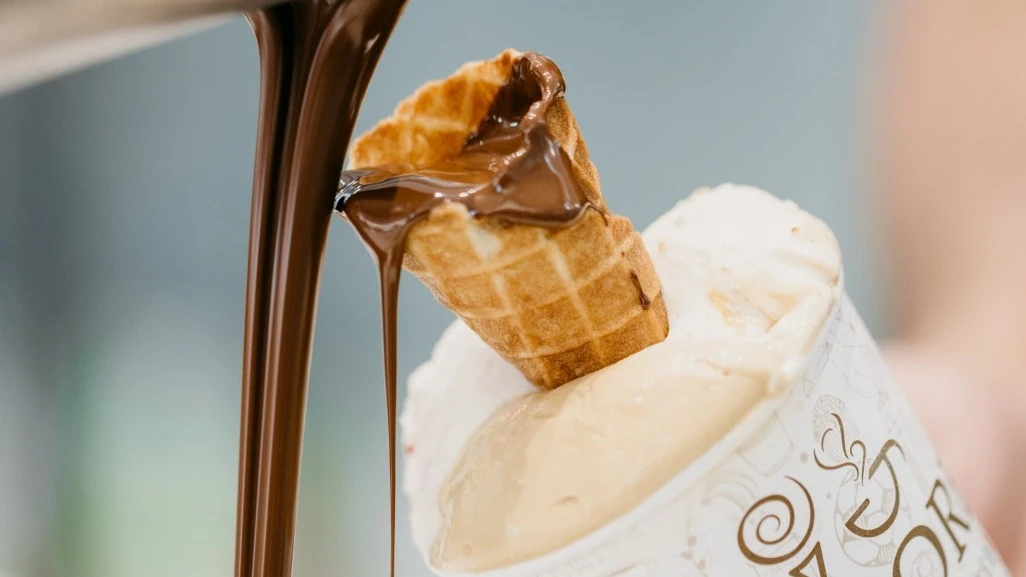 Sapore Gelato Caffè | Arraial do Cabo (Gelato)
