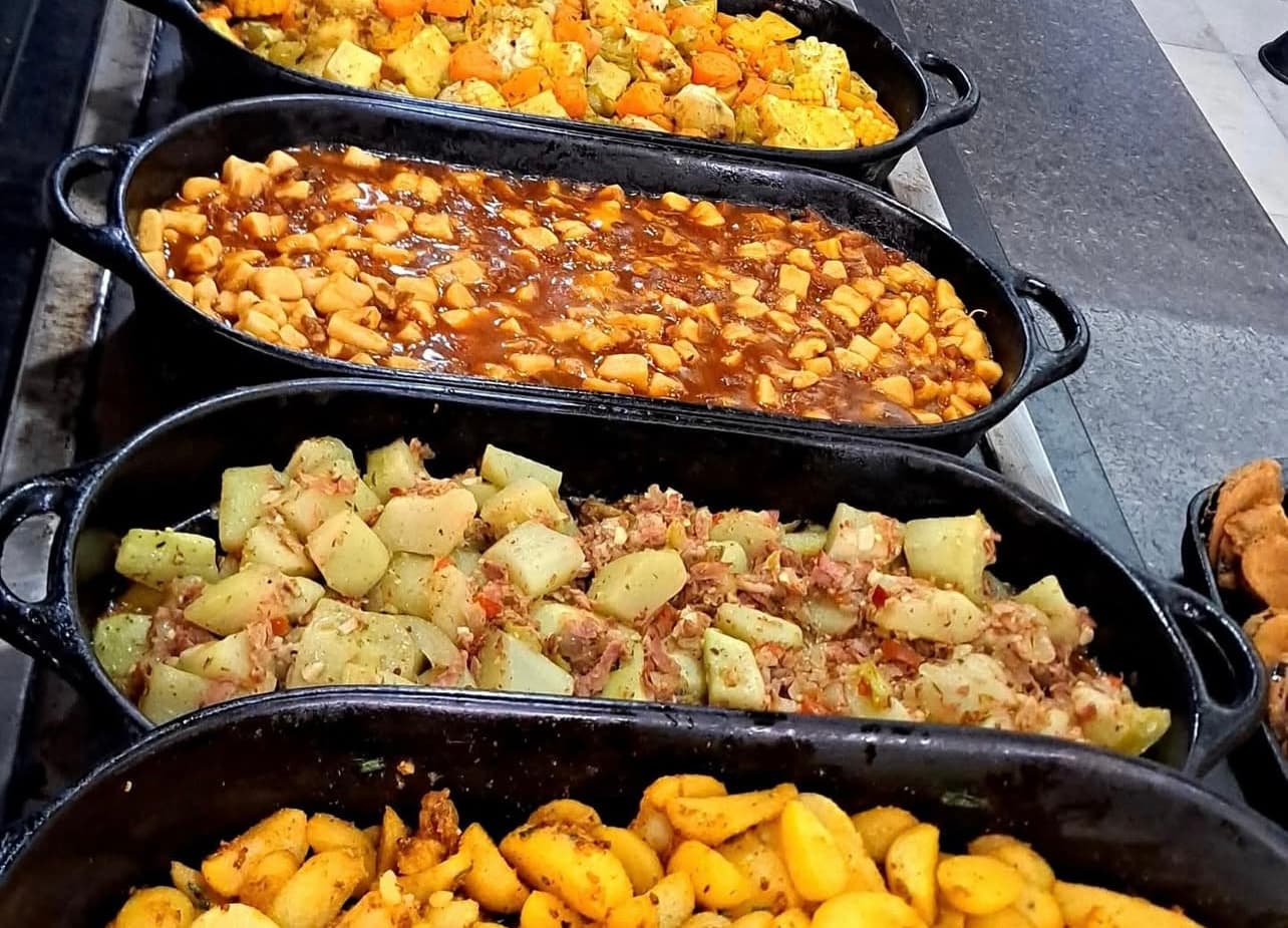 Benedita (Buffet)