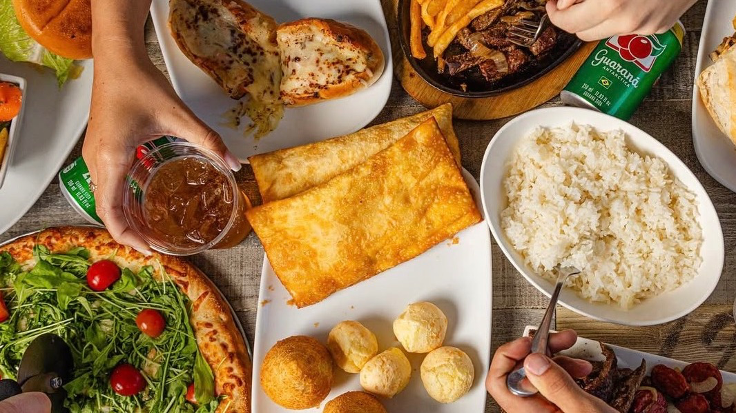 Bramers Brazilian Cuisine - Take Out