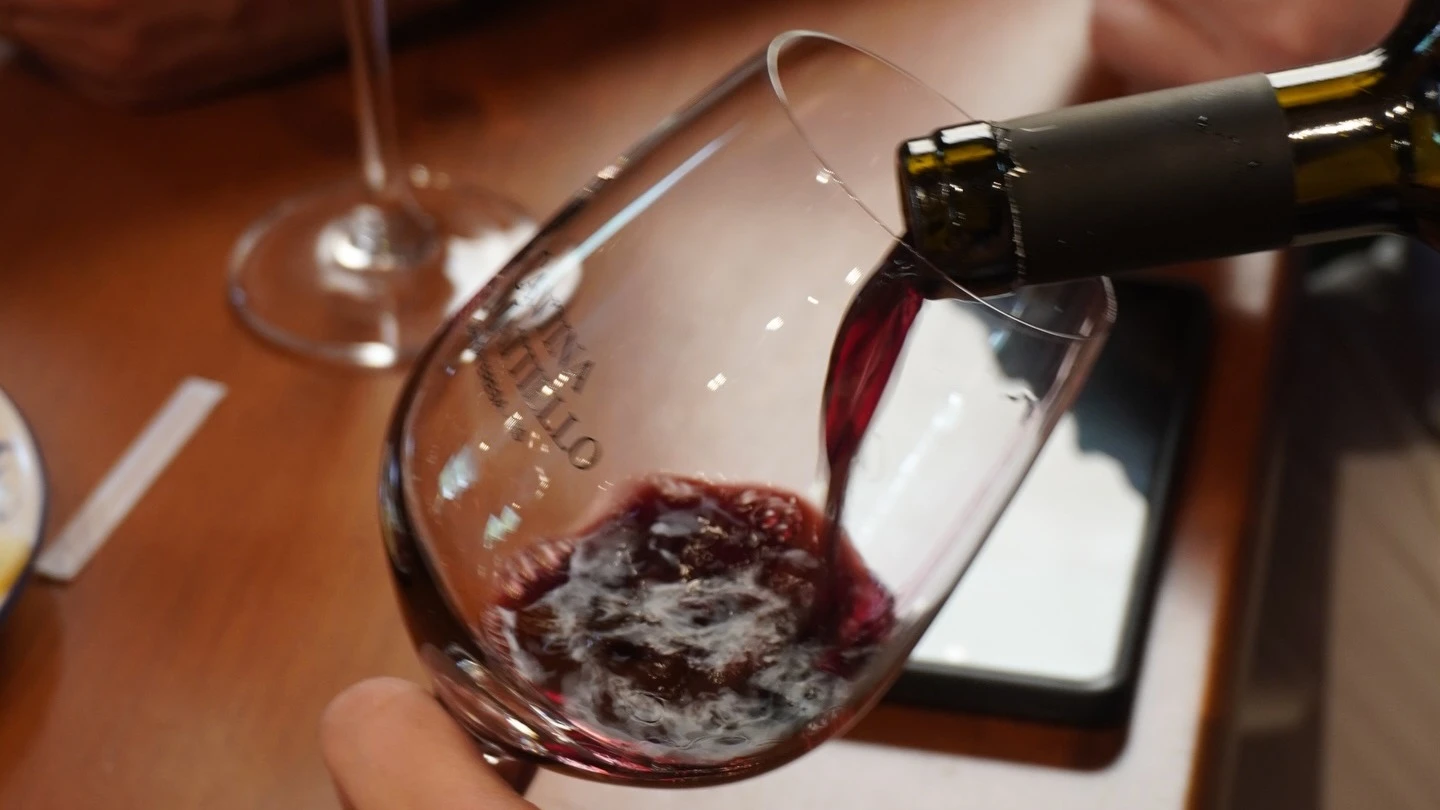 Cantina Mattiello Vinhos & Espumantes | Santa Teresa (Rodízio de Vinhos)