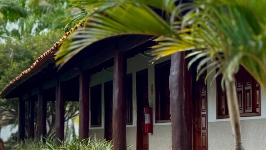 Hotel Palmares (Day Use)