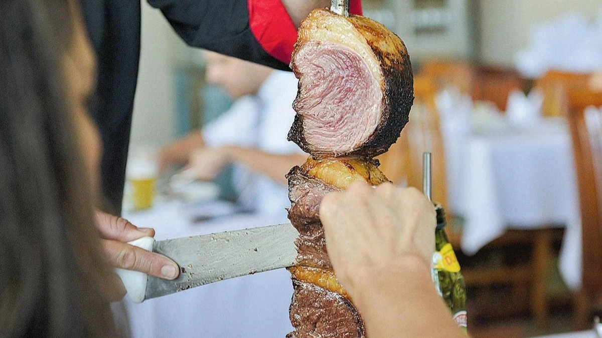 Brasa e Sushi | Teresópolis (Rodízio Churrasco)