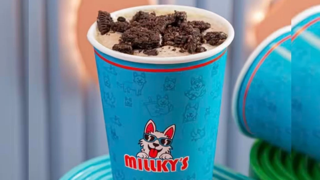 Millky's - Pátio Savassi