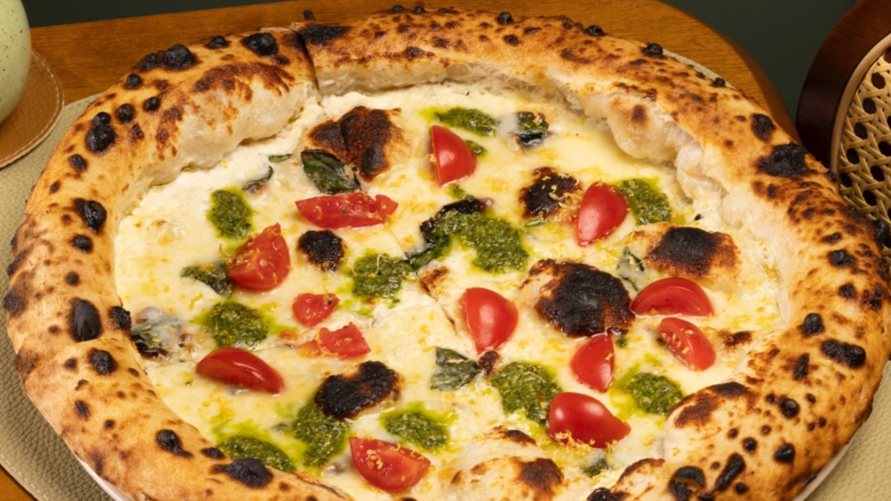 Legame Cozinha (Pizza)