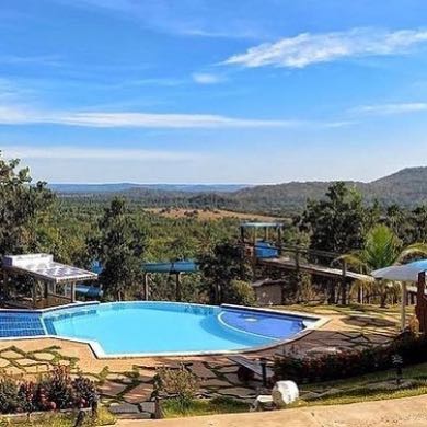 Mirante do Cerrado