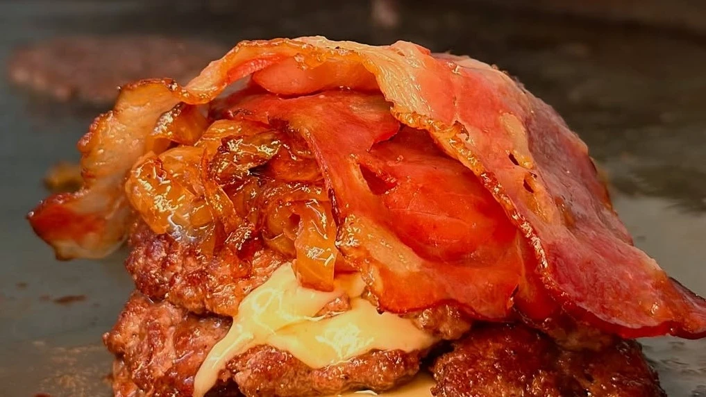 Grand Lanches | Araranguá (Hambúrguer)