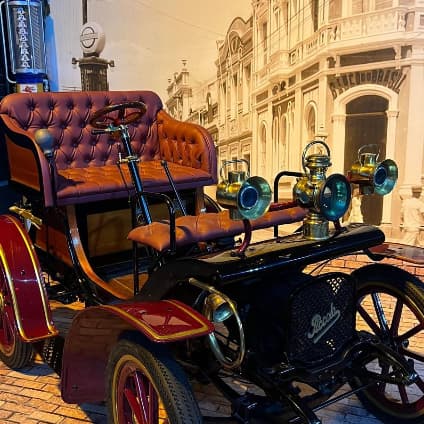 Super Máquinas Fortaleza (Exposição de Carros)