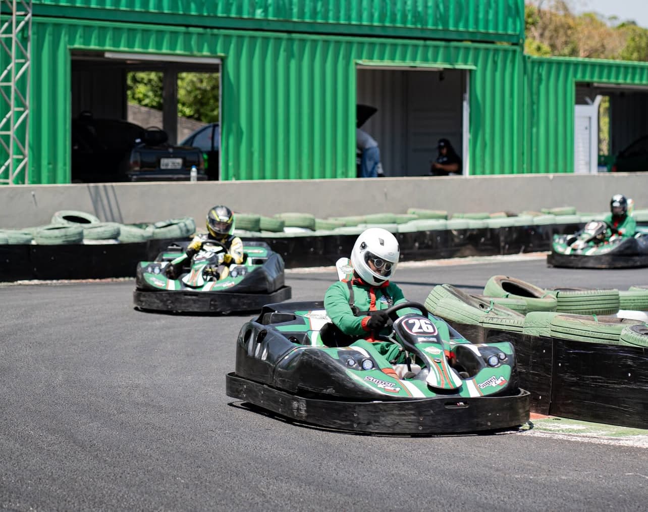 Dream Car (Kart)