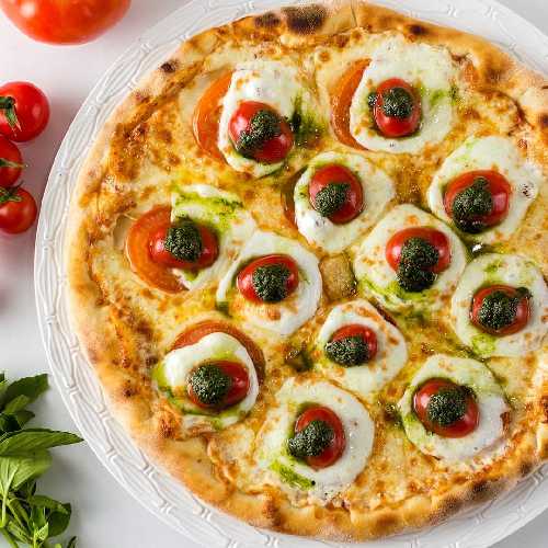 Pizza Crush (BC) - LOCAL