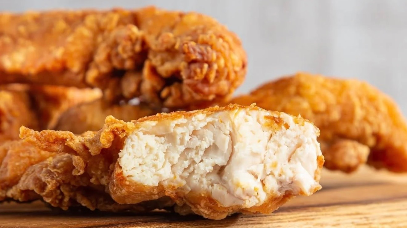  iGo’s Crispy Chicken | Teresina (Delivery/Retirada)