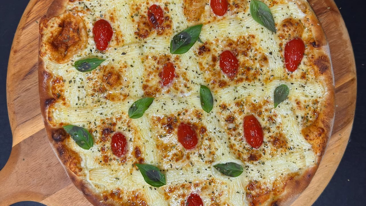Lamor Pizzaria | Teresina (Delivery/Retirada)