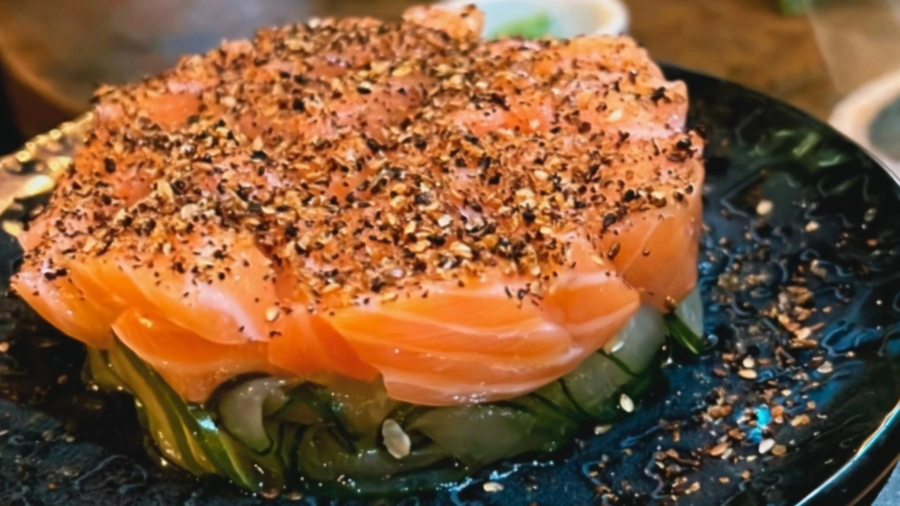 Fukujin Sushi 