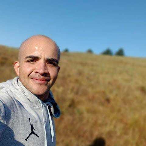Guia Natan Leon - Corrida Em Trilha 