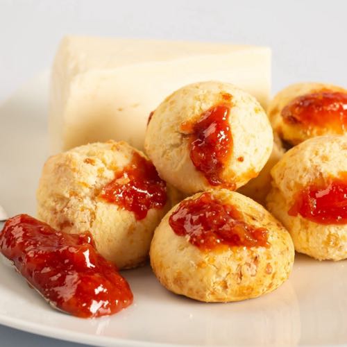 Formaggio Mineiro (Morumbi)