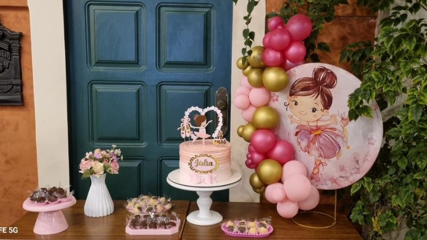 Taise Barreto Decor (Serviço)