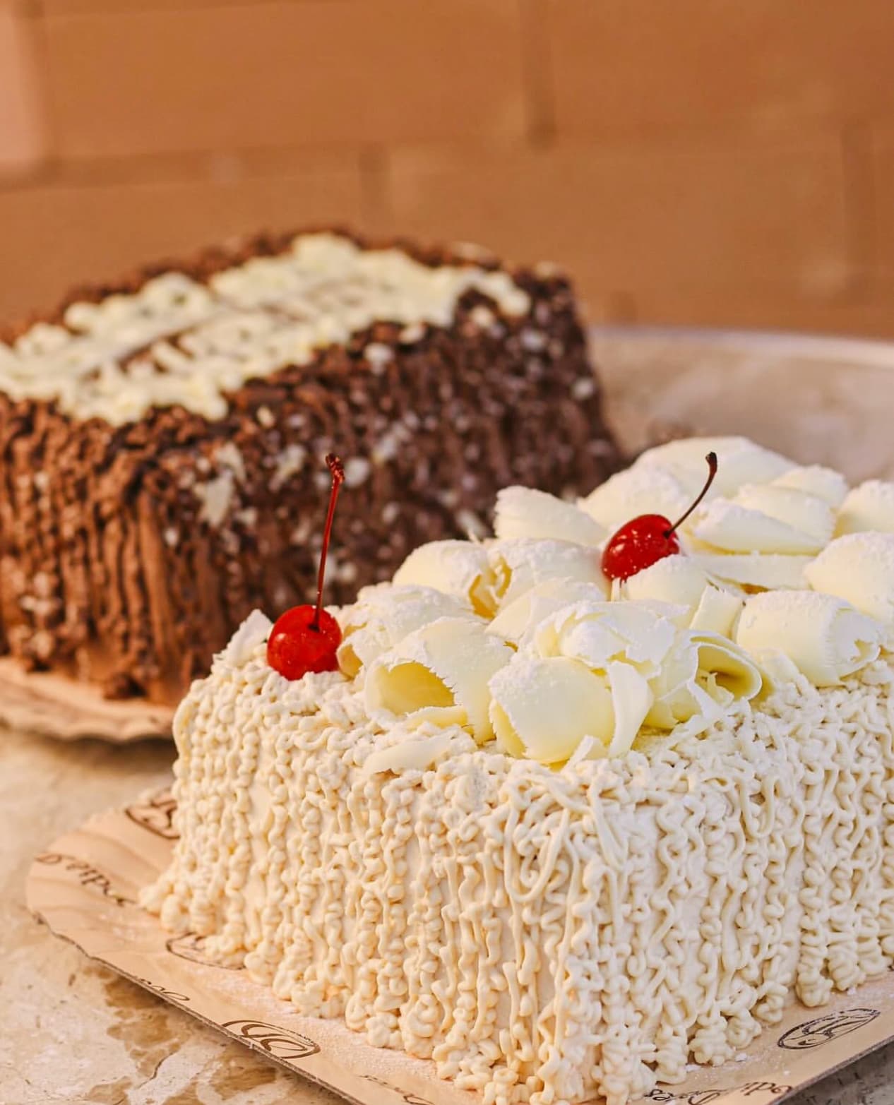 Sodiê Doces Cuiabá 
