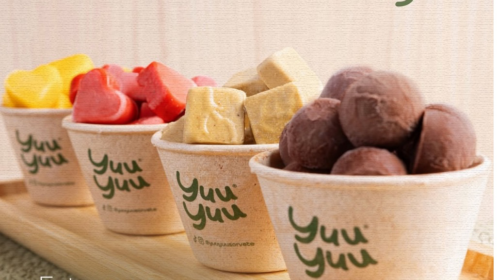 Yuu Yuu Sorveteria