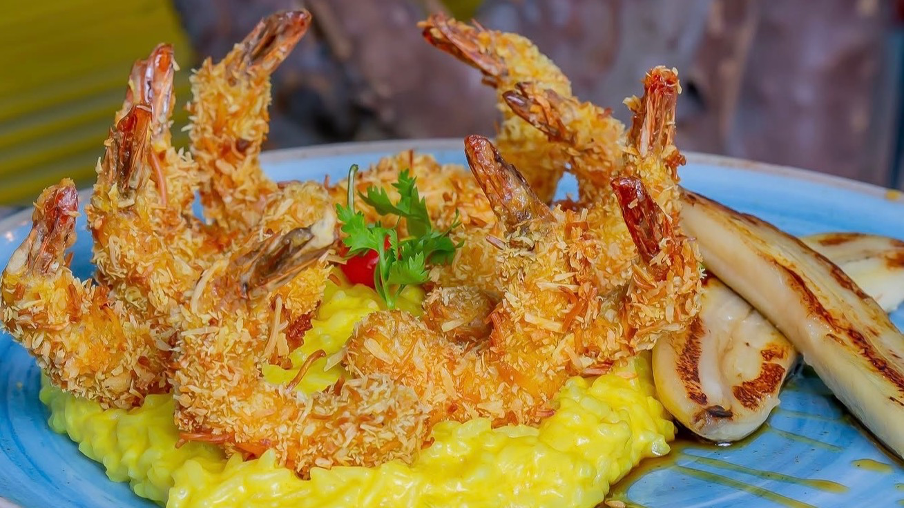 Jabá Restaurante Praia 