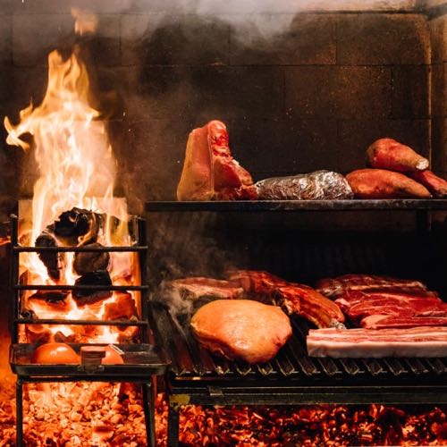 Baracchetta Carnes Nobres